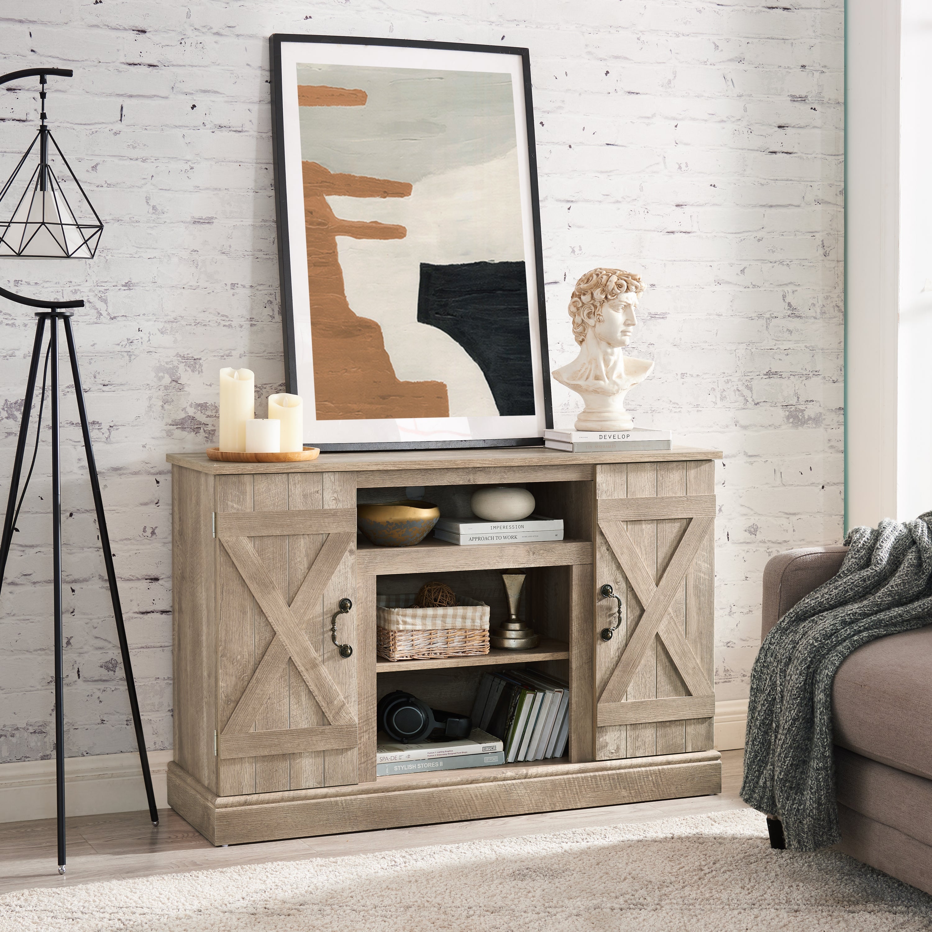TV Stands and Entertainment Centers