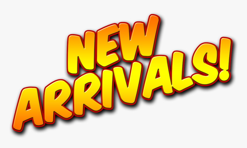 Newest Products