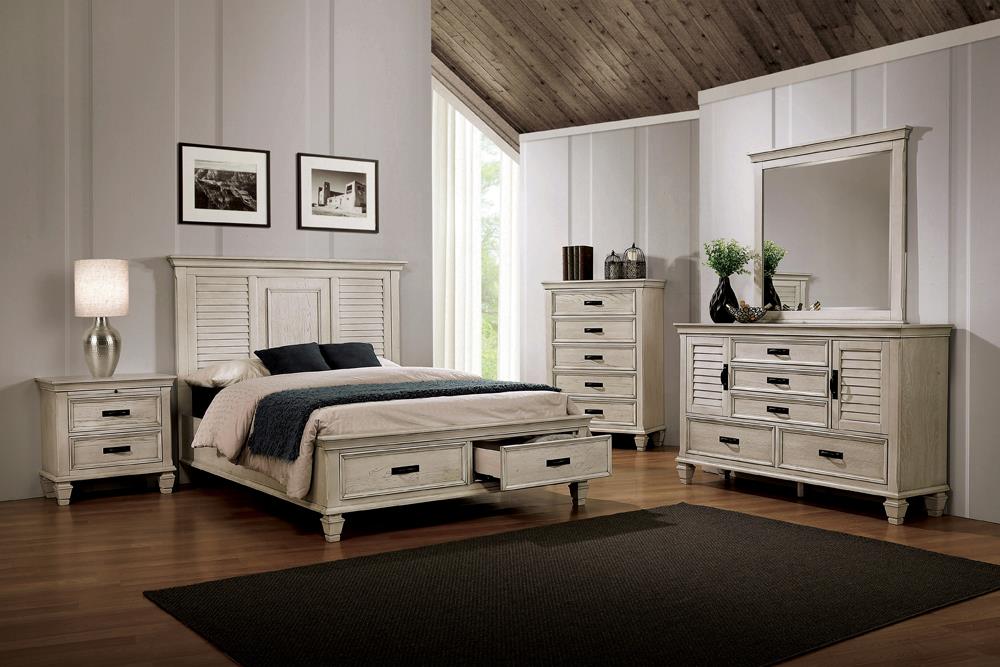 Queen Bedroom Sets