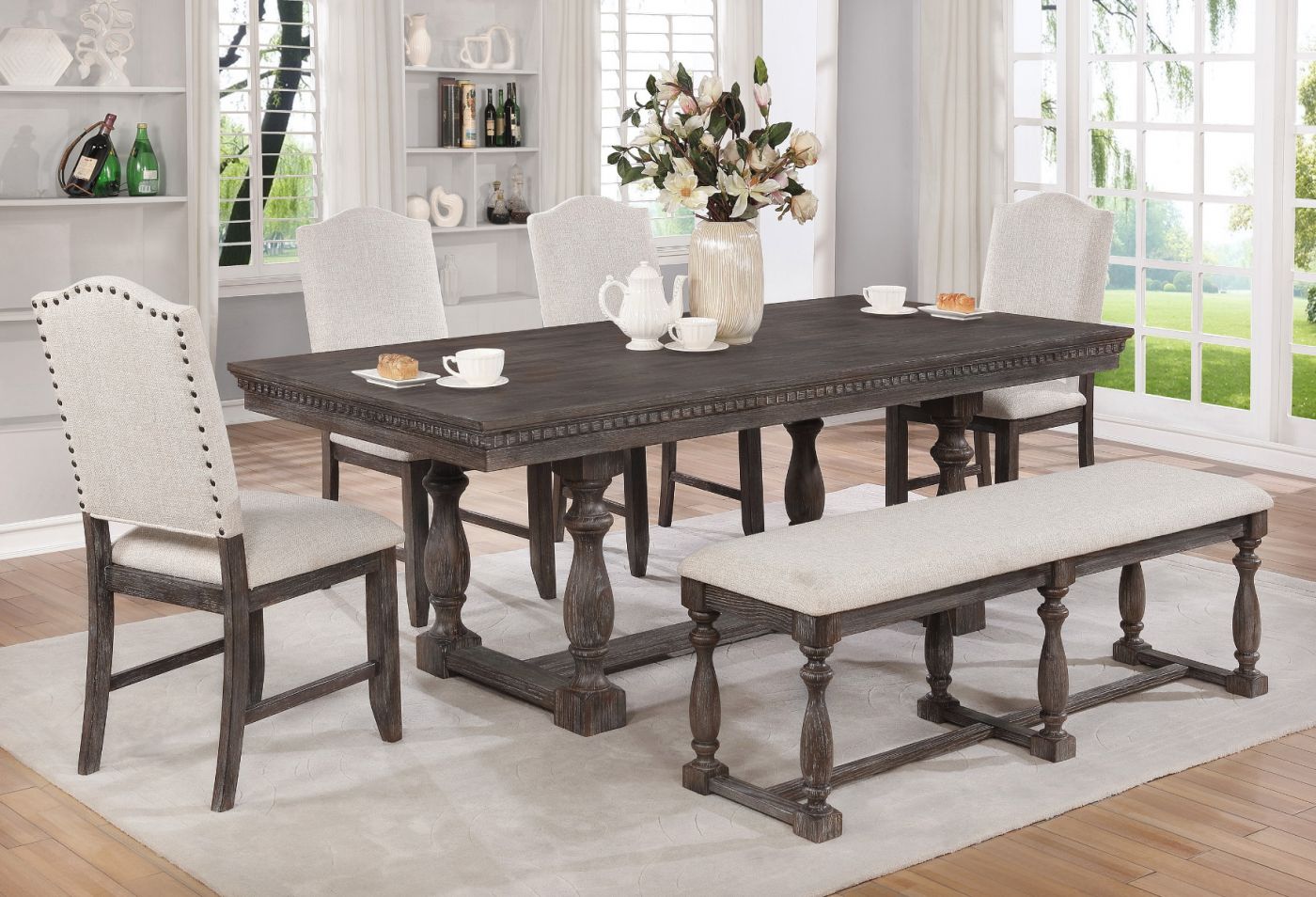 Casual Dining Sets