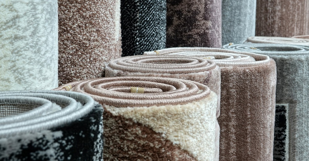 Rugs & Floor Coverings