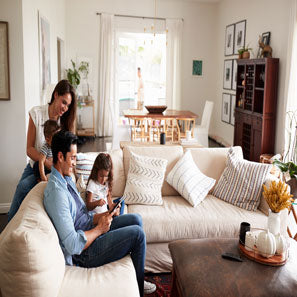 Traditional/Transitional Furniture