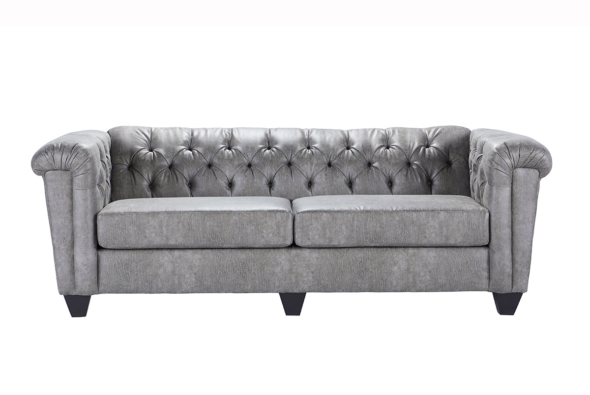 Goliath Mica Sofa and Loveseat