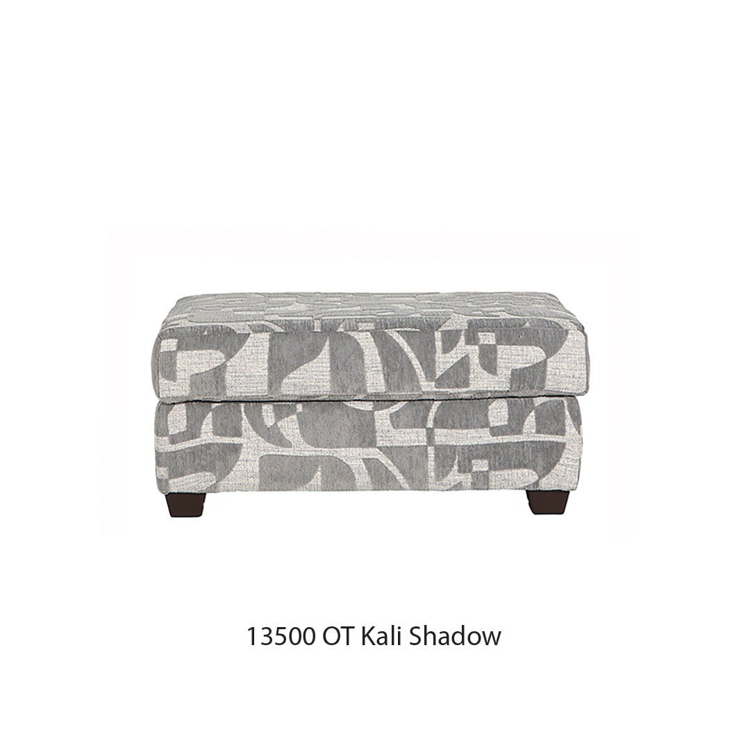 Cush Nickel 2 pc. Right Side Chaise Sectional
