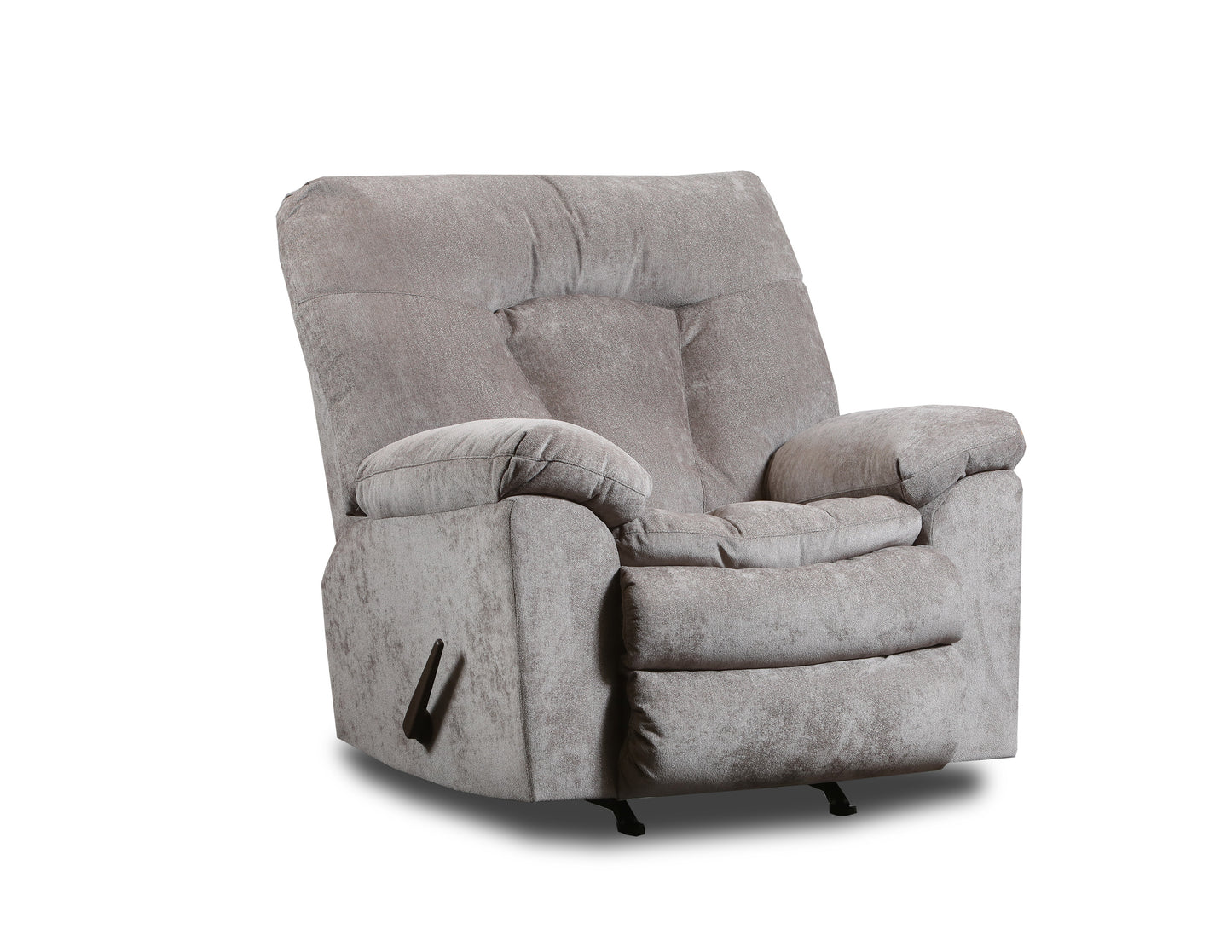 Southern Motion Bennett Mocha Rocking Recliner