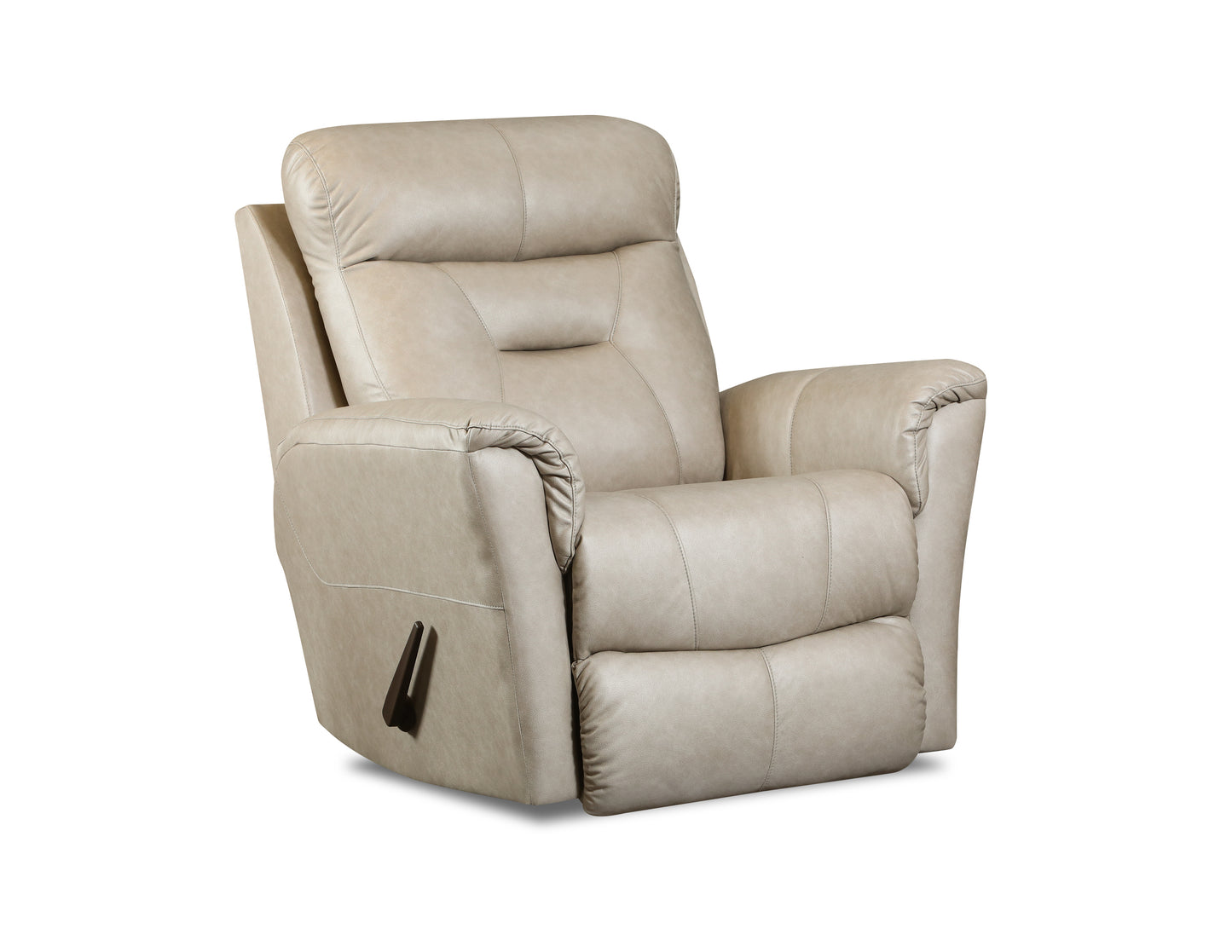 Southern Motion Flicker Platinum Recliner