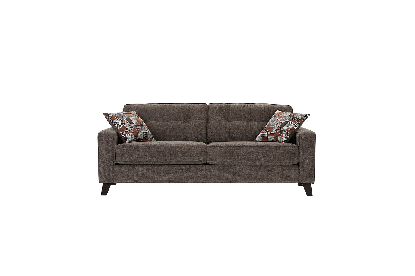 Fairlane Hazel Sofa and Loveseat