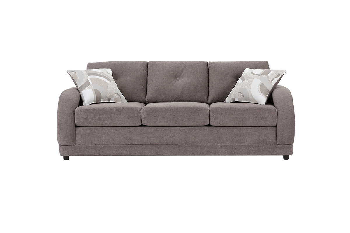Cruiser Fossil Sofa and Loveseat