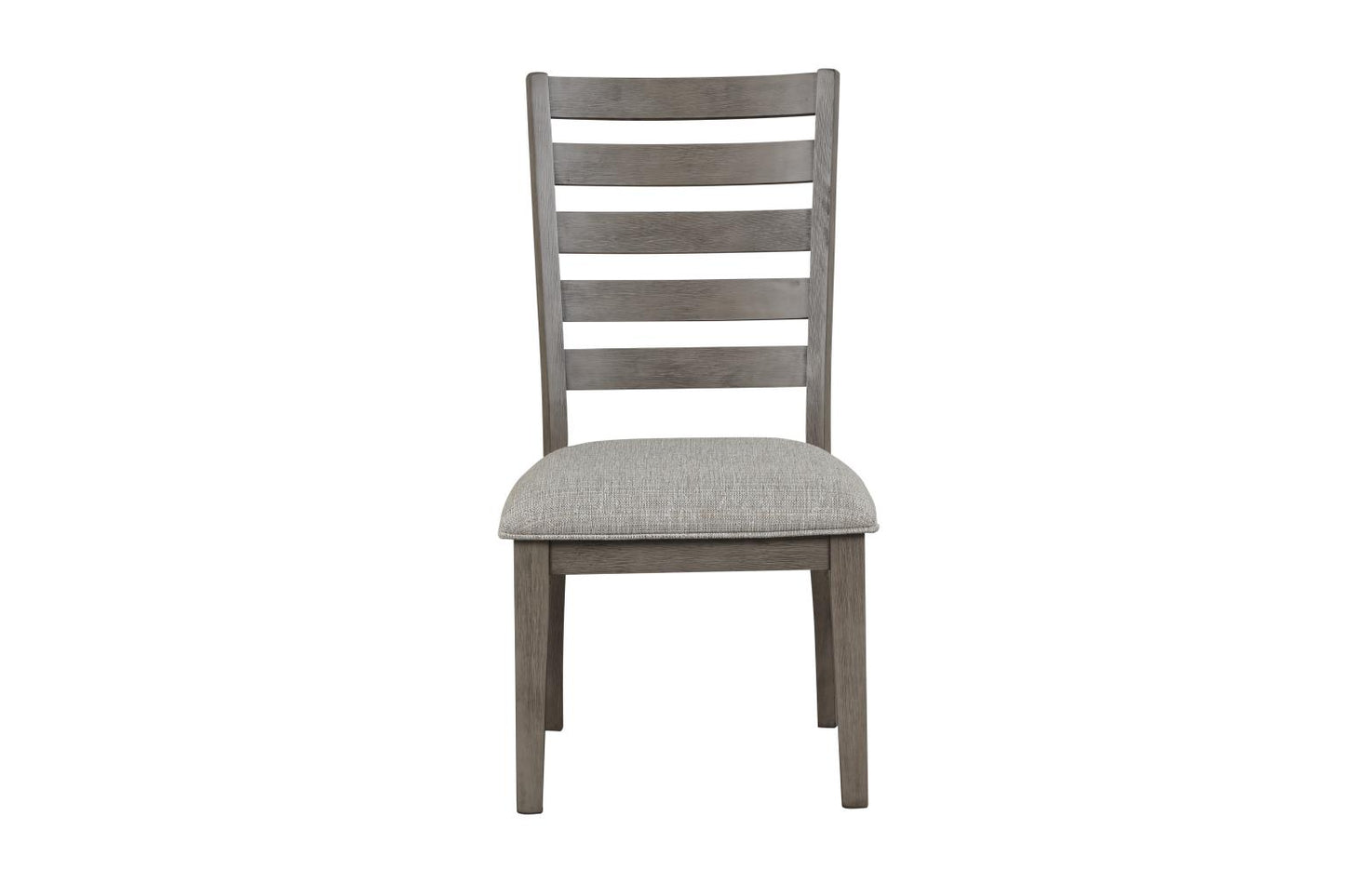 Will Counter Drawer Dining Table with 6 Chairs