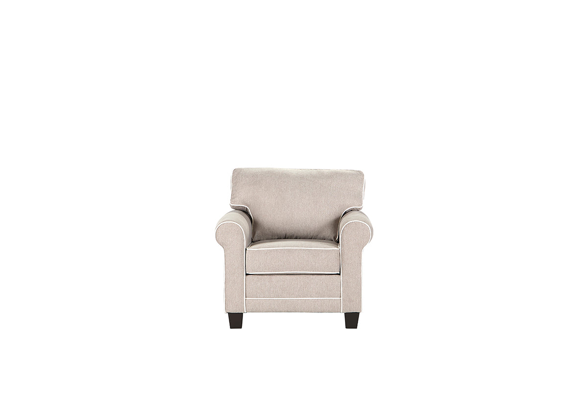 Lotus Stone Sofa and Loveseat