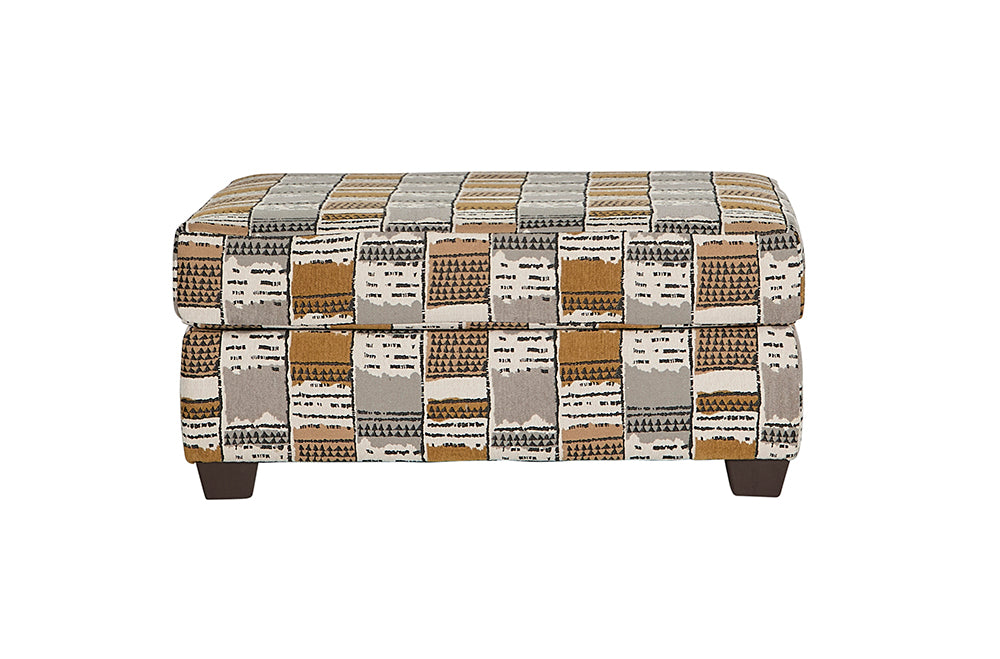 Mylo Timber Sofa and Loveseat
