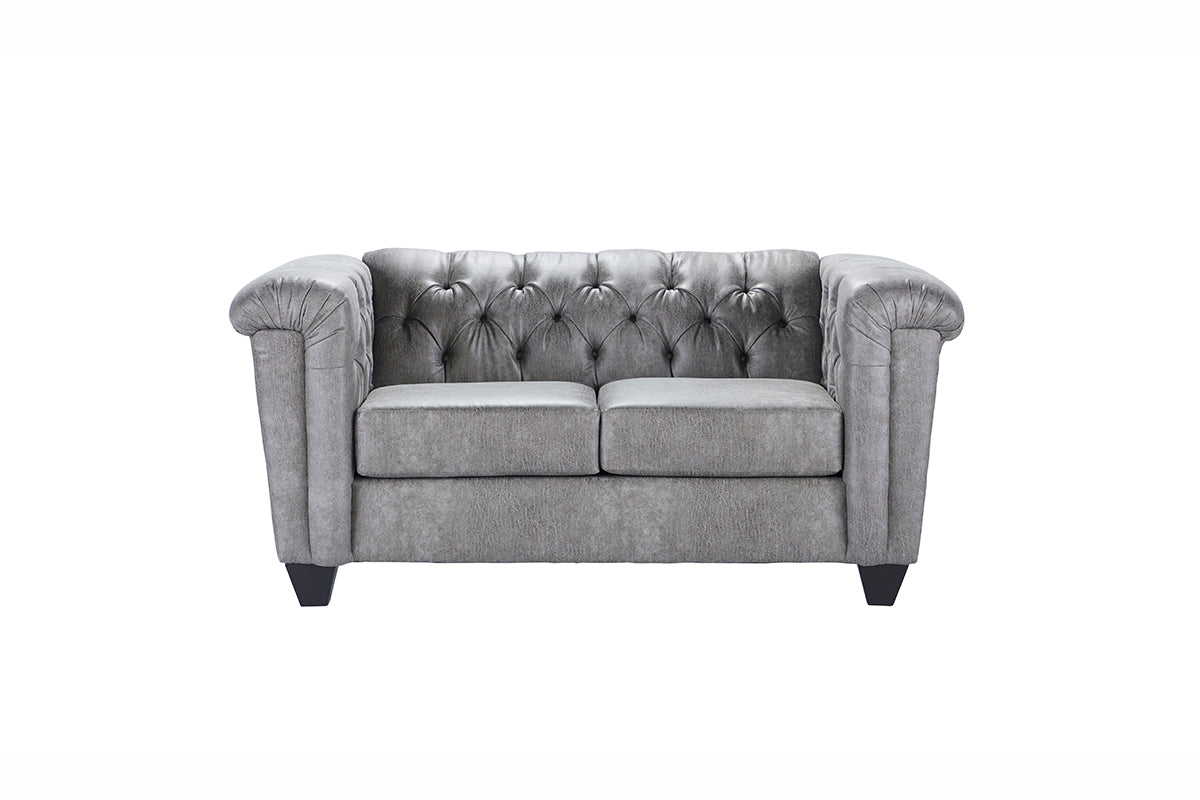 Goliath Mica Sofa and Loveseat