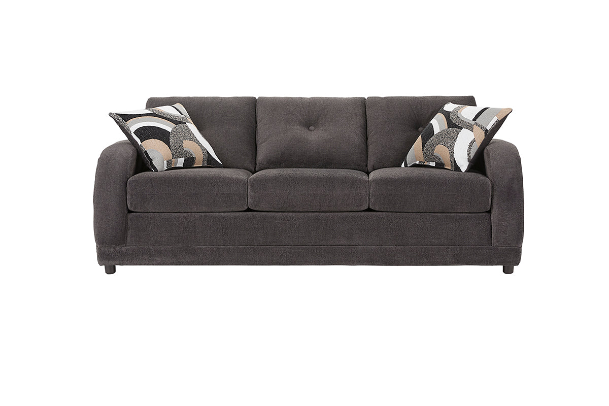 Cruiser Earth Sofa and Loveseat