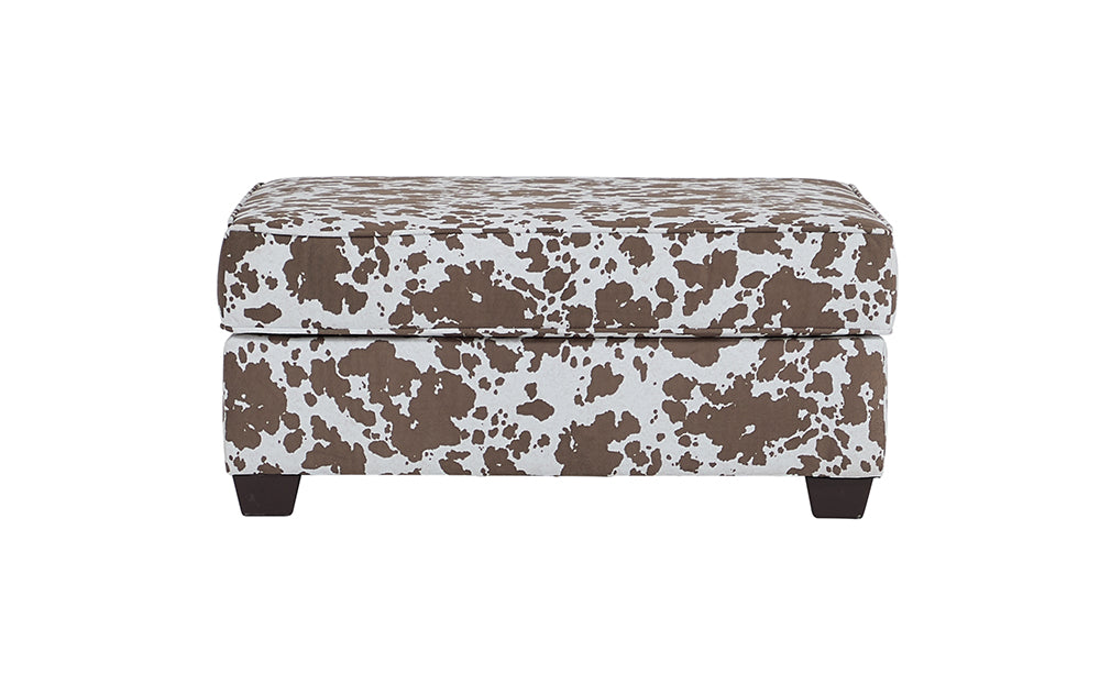 Cocoa Bark Aged Brass Sofa and Loveseat