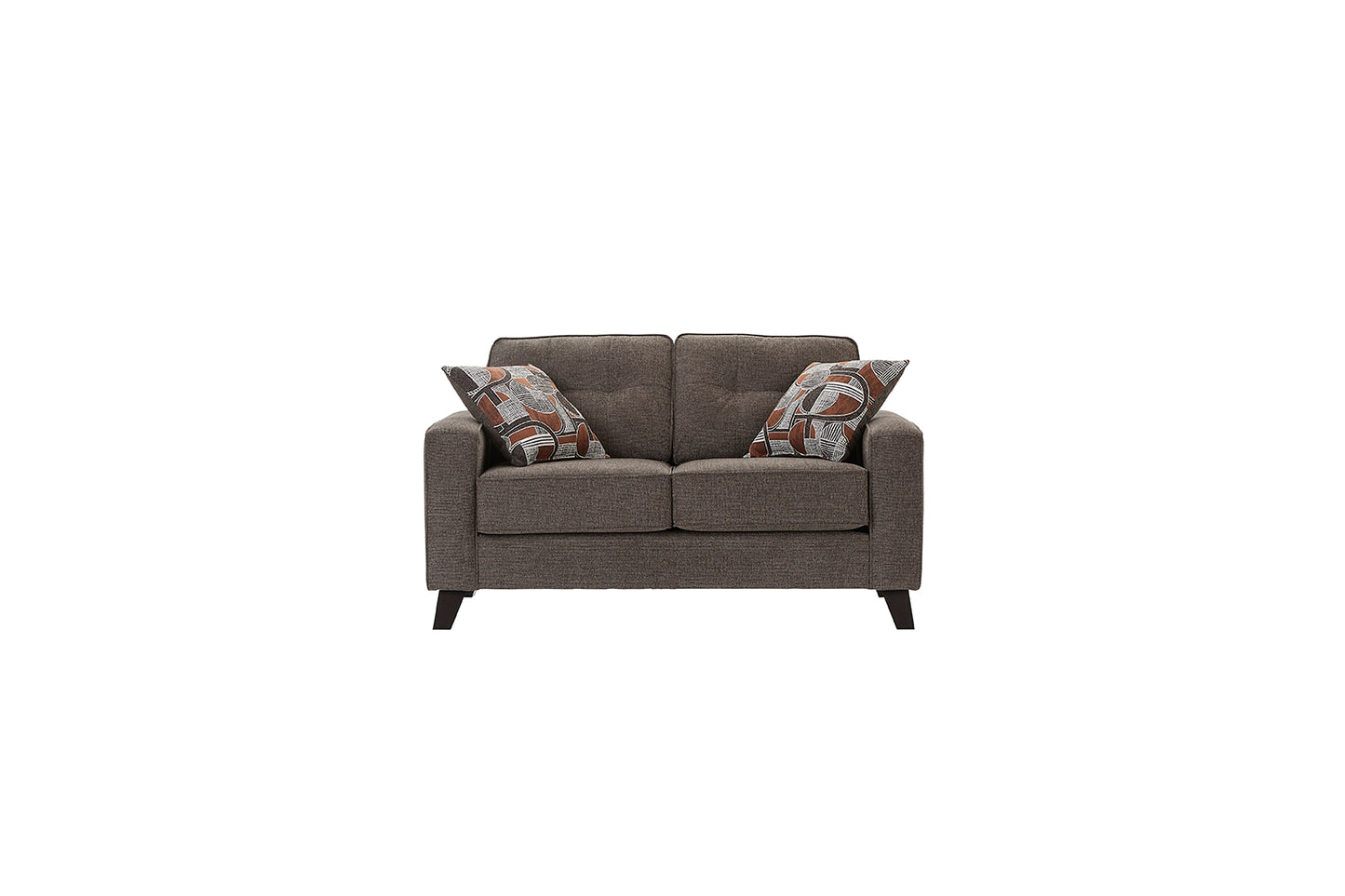 Fairlane Hazel Sofa and Loveseat