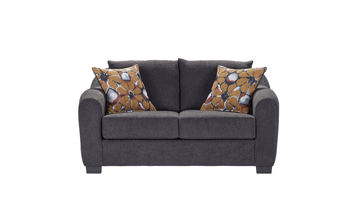 Merino Tundra Sofa and Loveseat