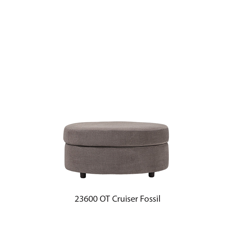 Cruiser Fossil Sofa and Loveseat