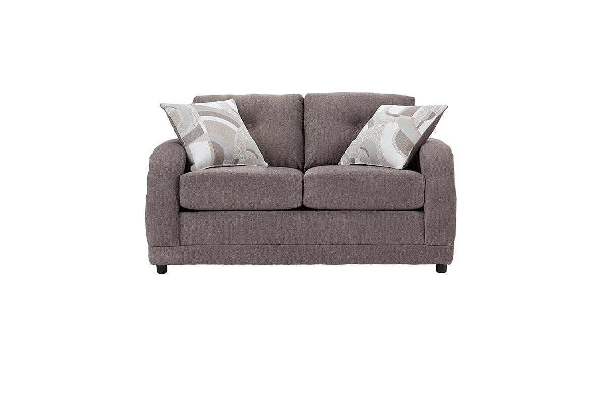 Cruiser Fossil Sofa and Loveseat