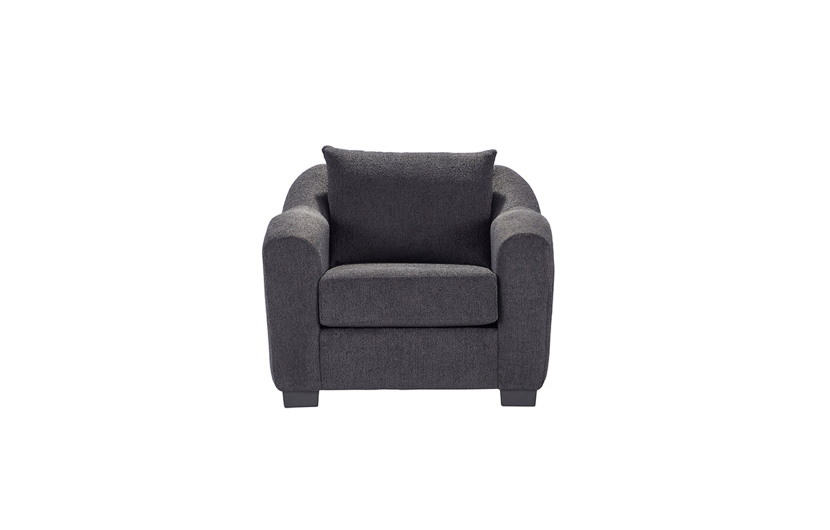 Merino Tundra Sofa and Loveseat