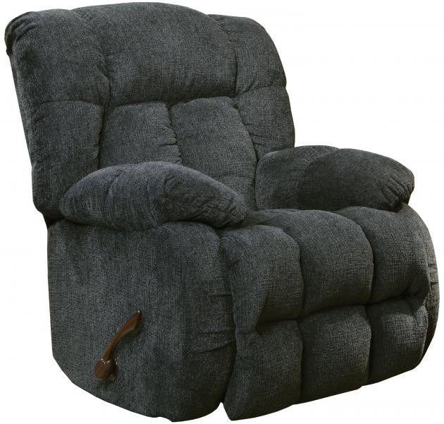 Catnapper Brody Slate Rocking Recliner