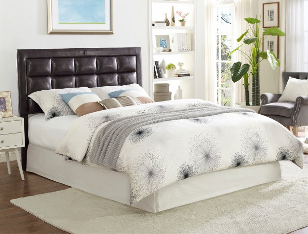 Twilight Padded Full/Queen Headboard