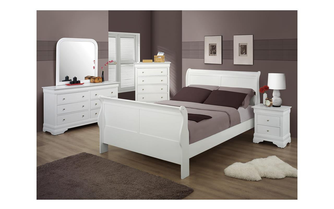 Twin Size Bedroom Sets