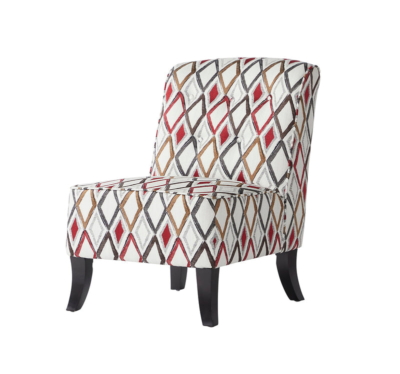 Accent Chairs