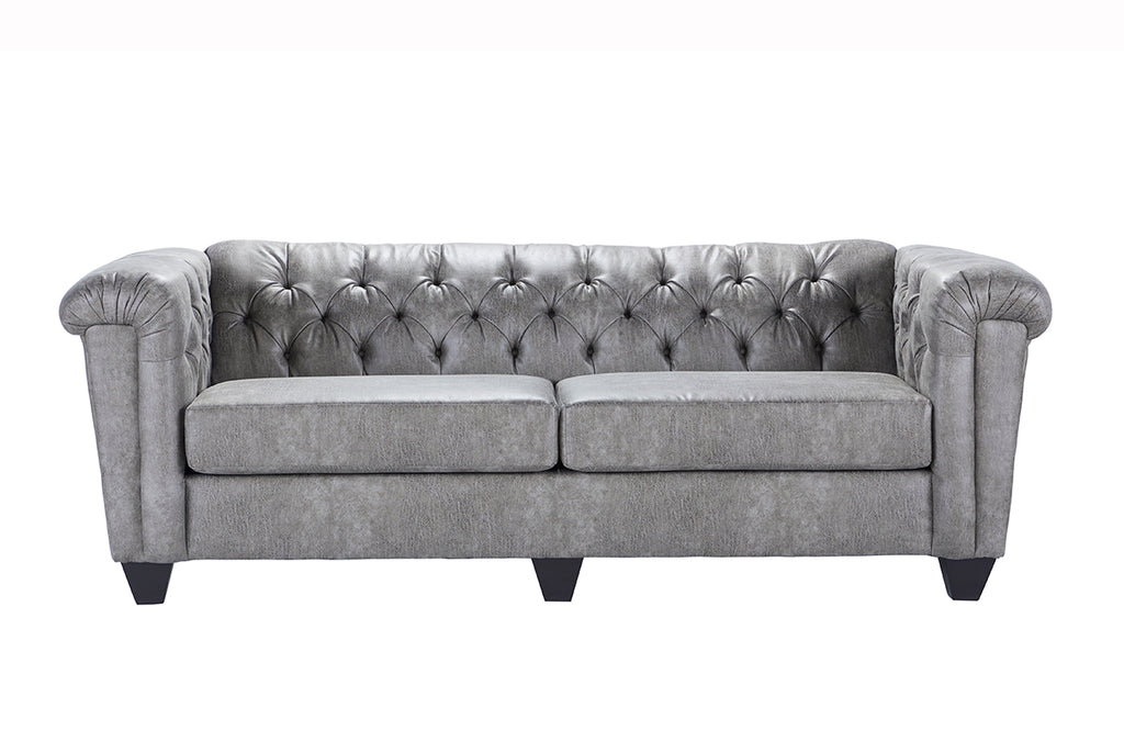 Goliath Mica Sofa and Loveseat
