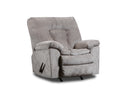 Southern Motion Bennett Mocha Rocking Recliner