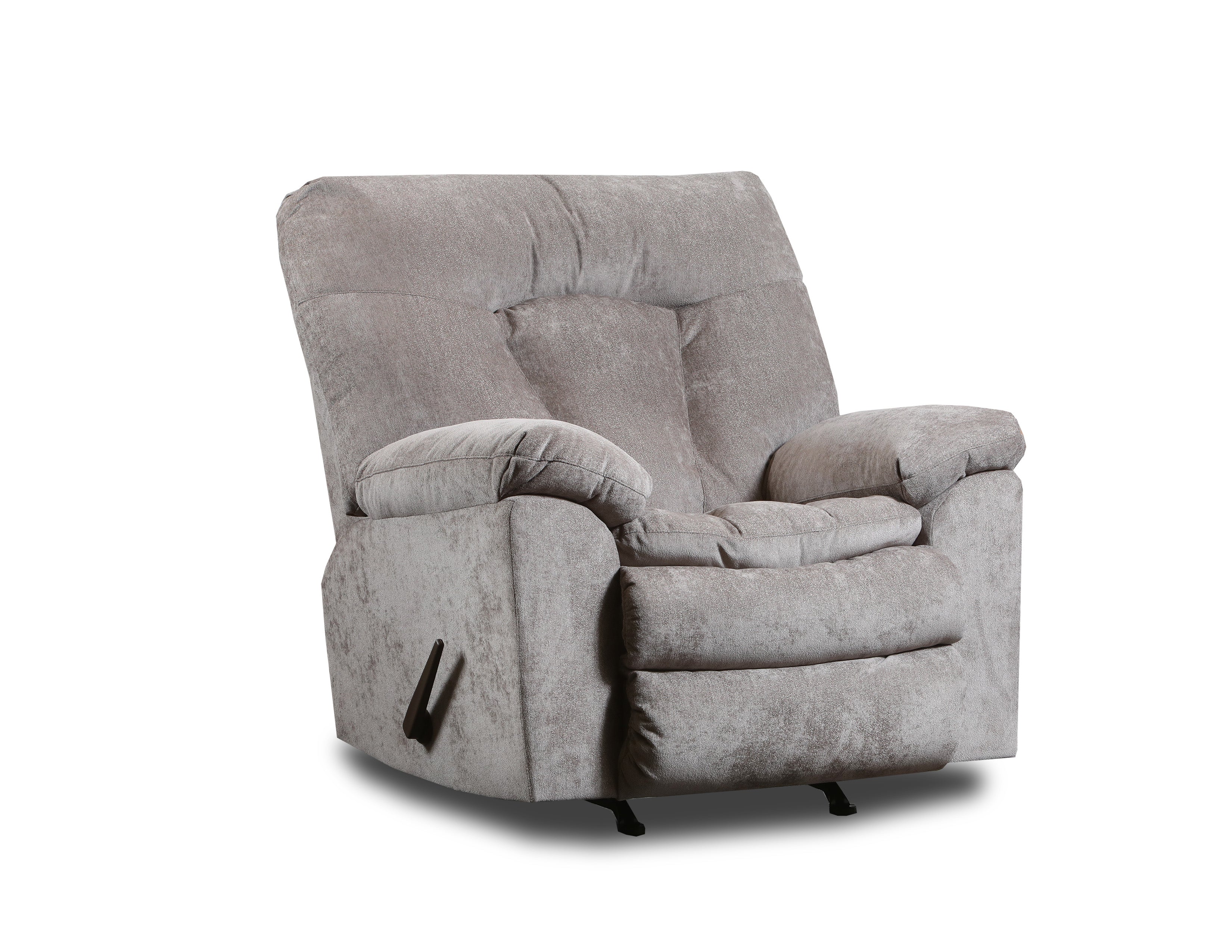 Southern Motion Bennett Mocha Rocking Recliner