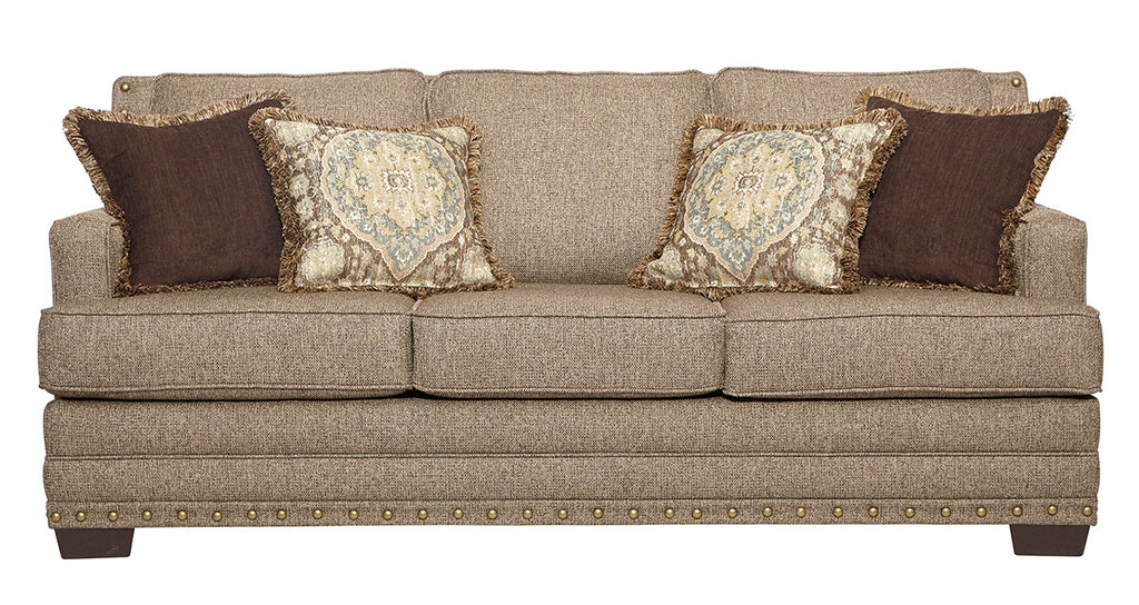 Malibu Canyon Sofa and Loveseat