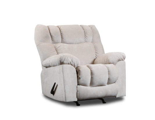 Southern Motion Clayton Sand Rocking Recliner