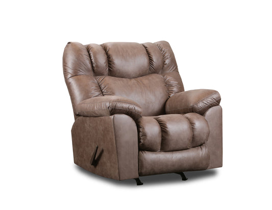 Southern Motion Mocha Rocking Recliner
