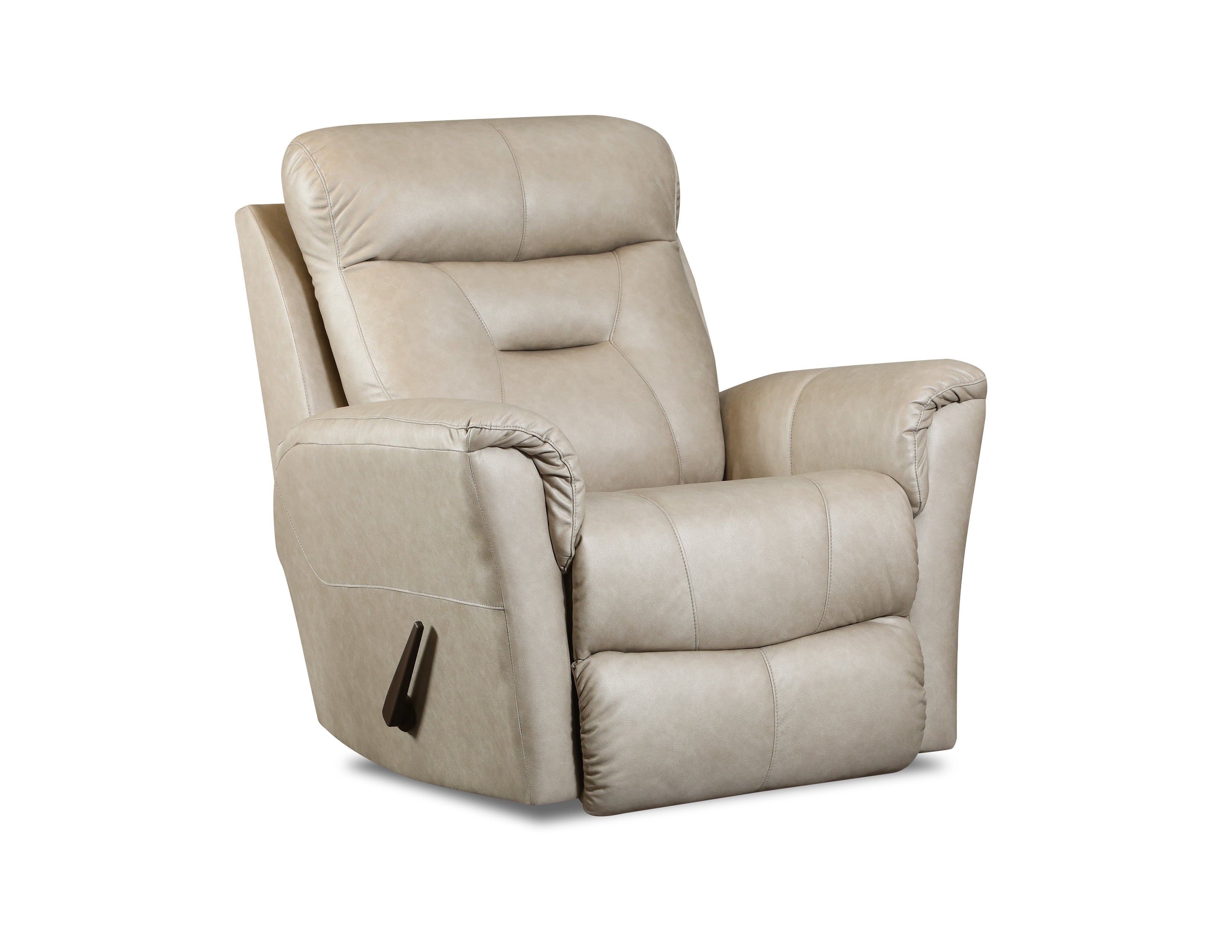 Southern Motion Flicker Platinum Recliner