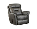 Southern Motion Flicker Gray Recliner