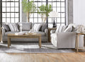 Nifty Stone Sofa and Loveseat