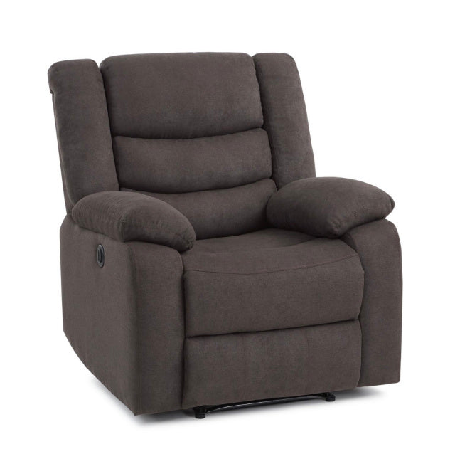 Godiva Chocolate Space Saver Power Recliner