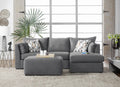 Robin Rainfall Sectional