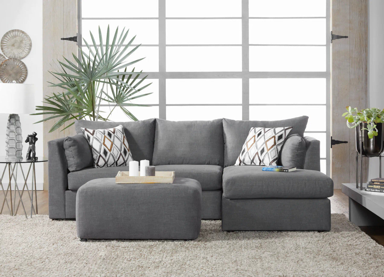 Robin Rainfall Sectional