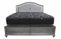 Carolina Dreams Firm Plush Mattress Set in King Size