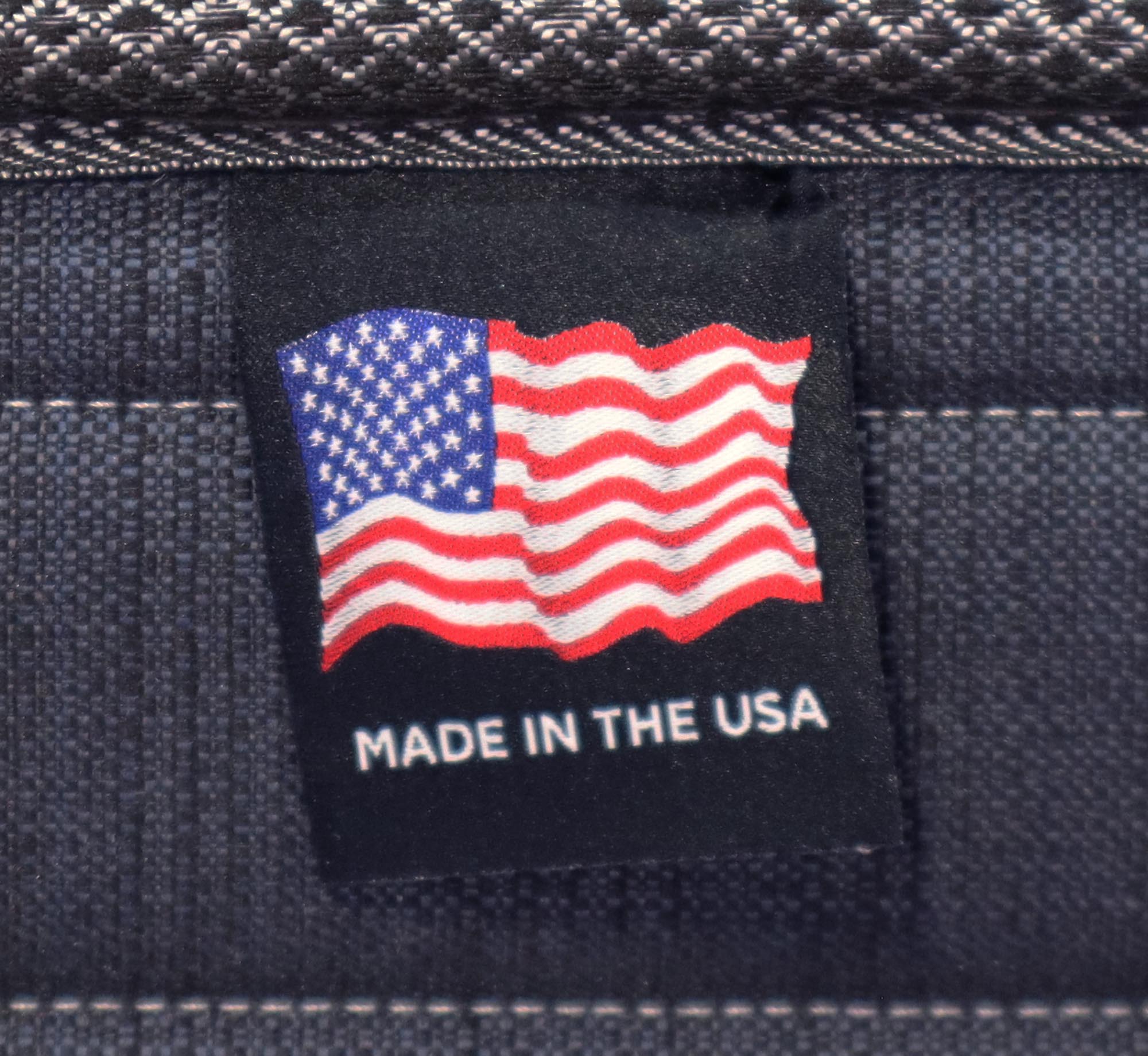 Royal Navy Euro Top Double Sided Mattress Set in Queen Size