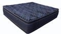 Royal Navy Euro Top Double Sided Mattress Set in King Size