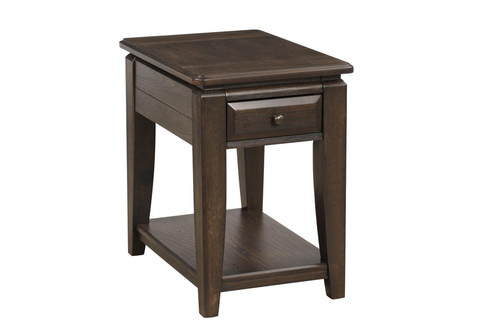 Bellamy Lane Lift Top Coffee Table and Two End Tables