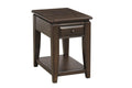 Bellamy Lane Chairside Drawer Table