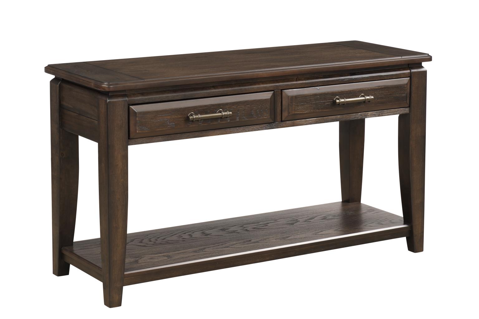 Bellamy Lane Lift Top Coffee Table and Two End Tables
