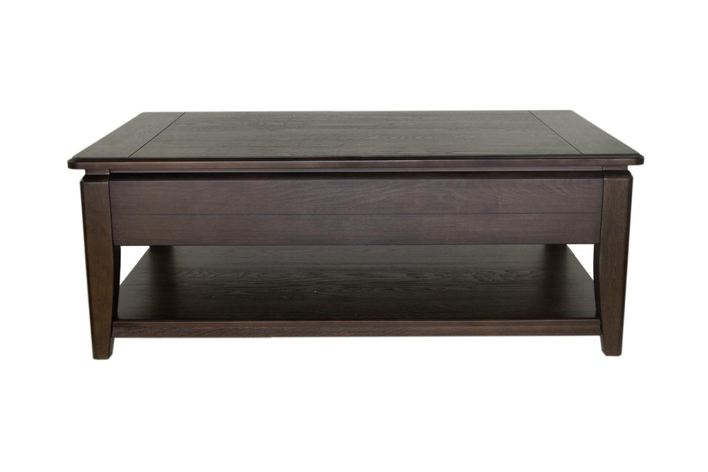 Bellamy Lane Lift Top Coffee Table and Two End Tables