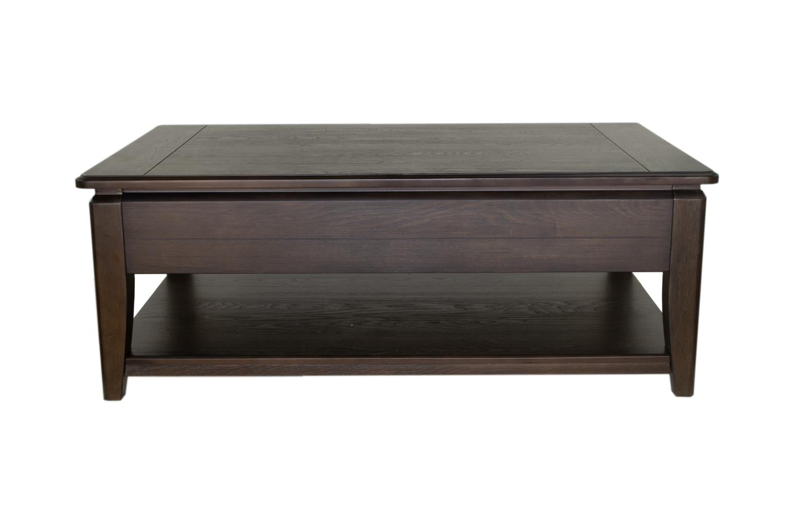 Bellamy Lane Lift Top Coffee Table and Two End Tables
