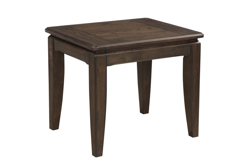 Bellamy Lane Lift Top Coffee Table and Two End Tables
