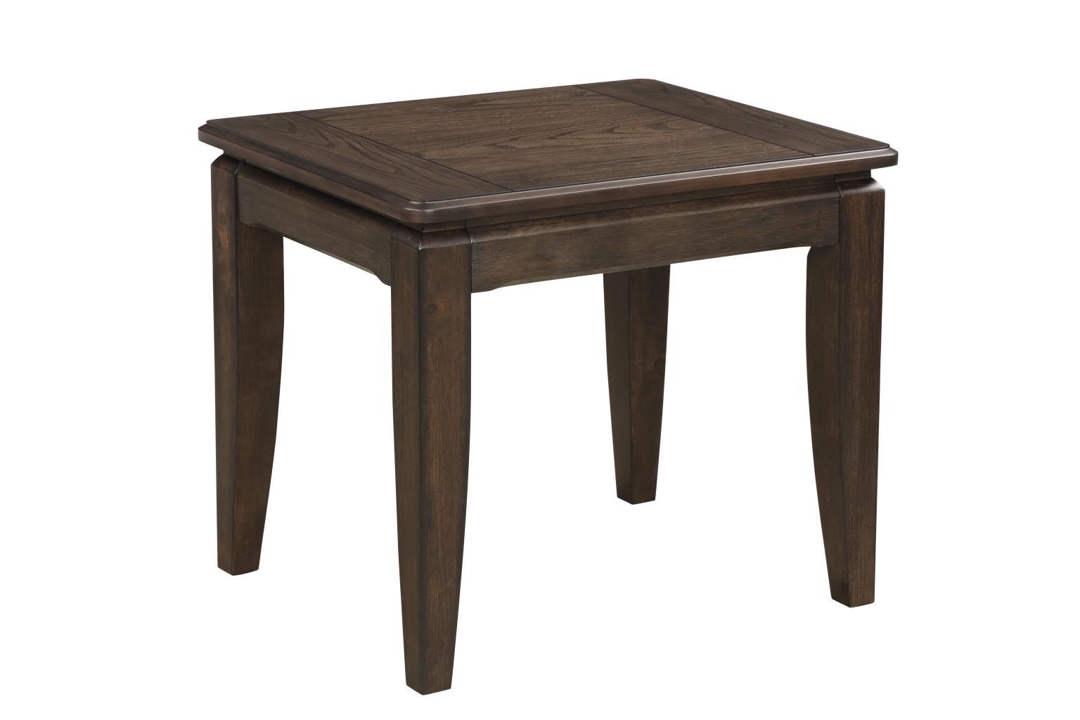 Bellamy Lane Lift Top Coffee Table and Two End Tables