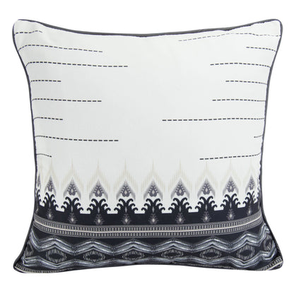 Nomad Square Accent Pillow